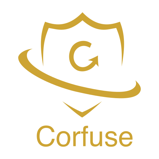 Corfuse